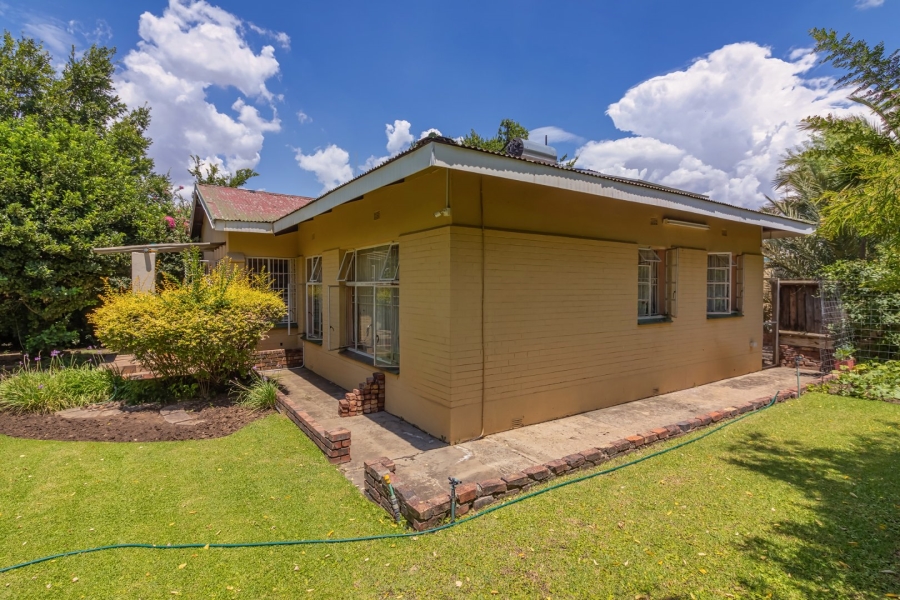 3 Bedroom Property for Sale in Kroonheuwel Free State